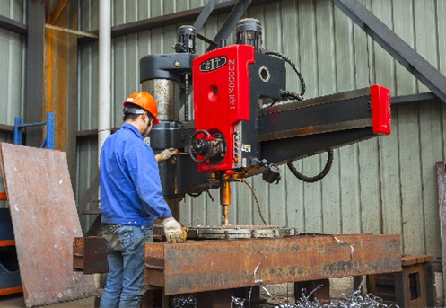 VONFO Machinery Производственное оборудование