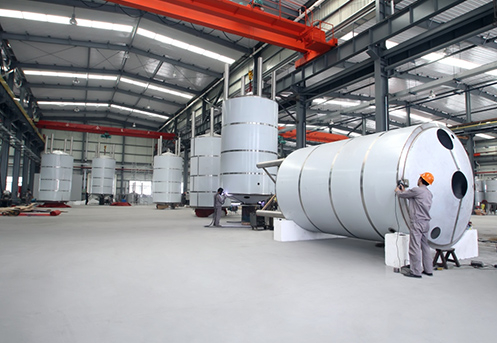 Куньшаньская компания VONFO Machinery Co. Ltd