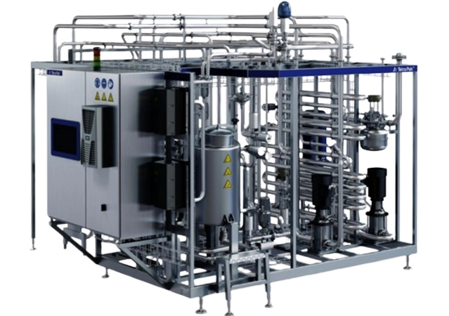 пастеризатор